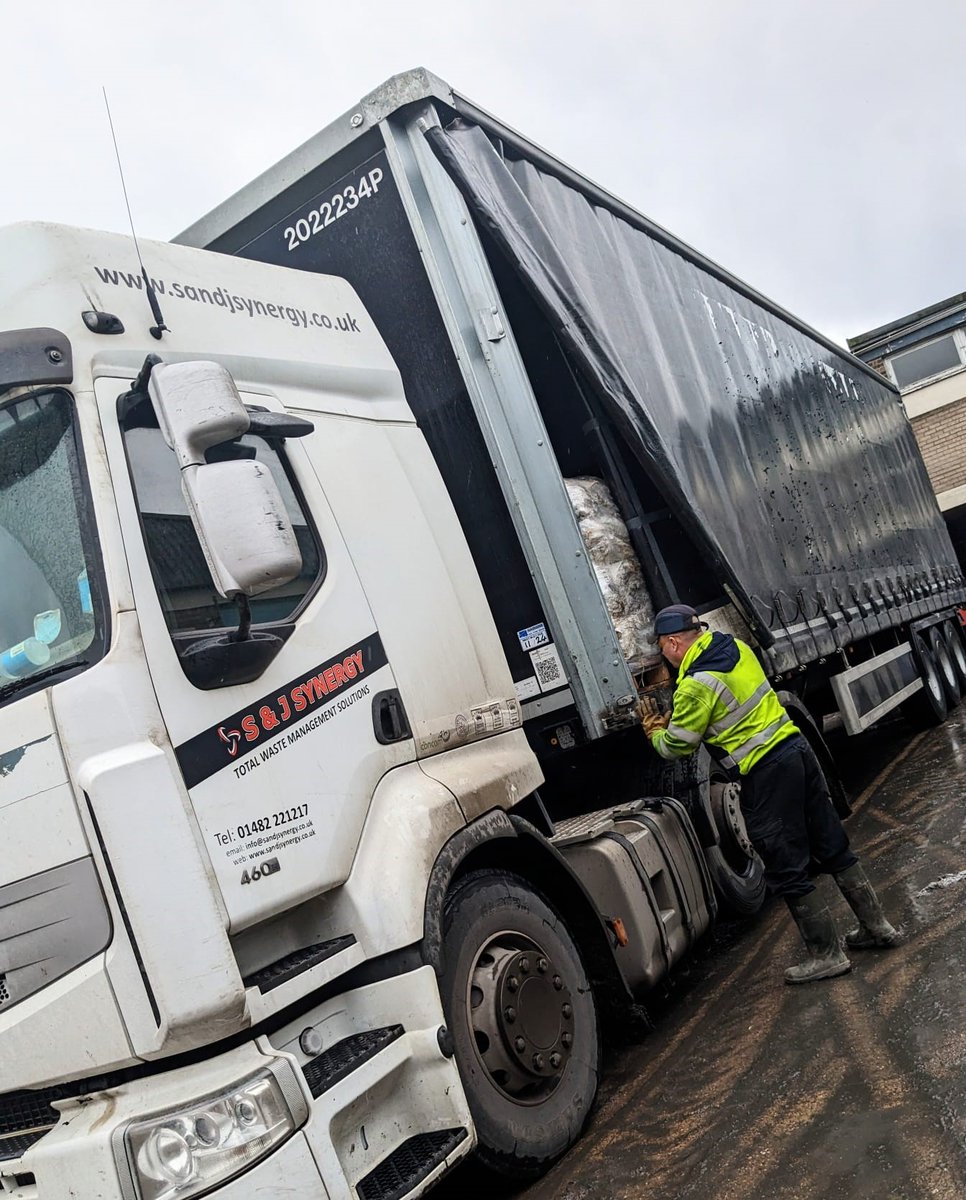Did you know we can provide a support service on your waste collections? From start to finish S&amp;J can visit your site, work with you to list the waste for disposal, assist with managing the load upon collection and provide all the paperwork to adhere to government regulations.