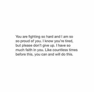 Quoteslikers's tweet photo. [Image] sometimes people on the internet are more supporting than people in real life. https://t.co/Svw76239Ef