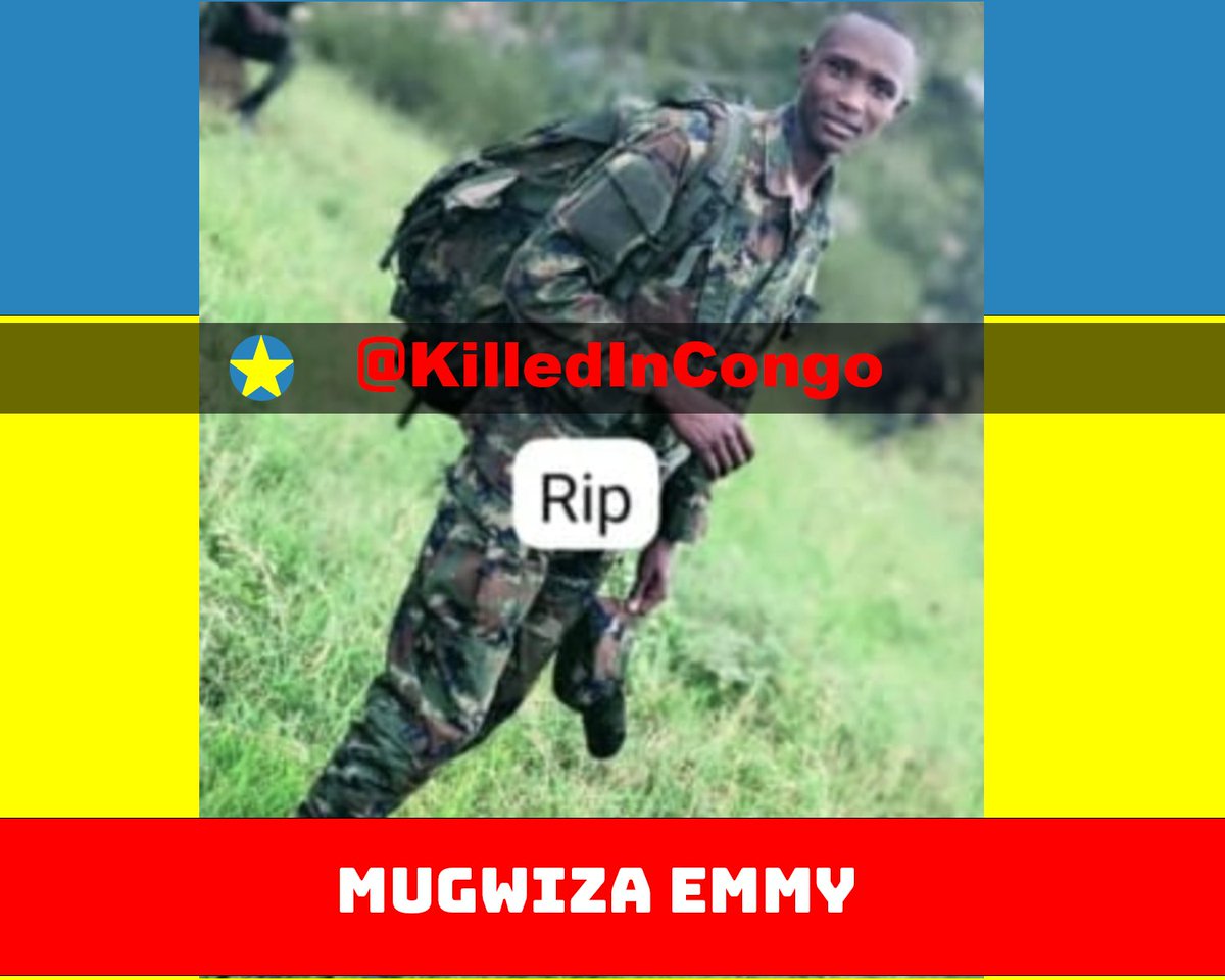 LeSondage_RDC 🇨🇩💎 tweet media