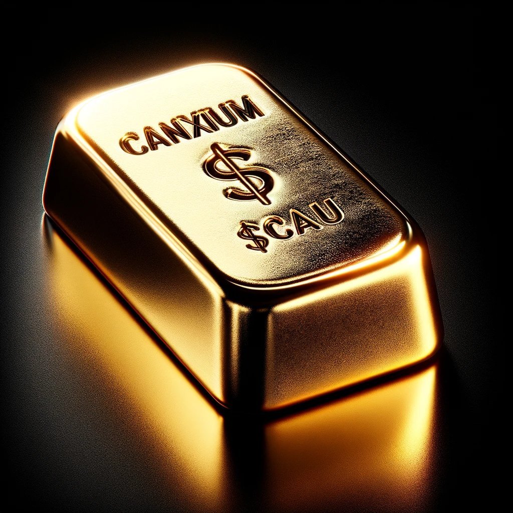 Canxium tweet media