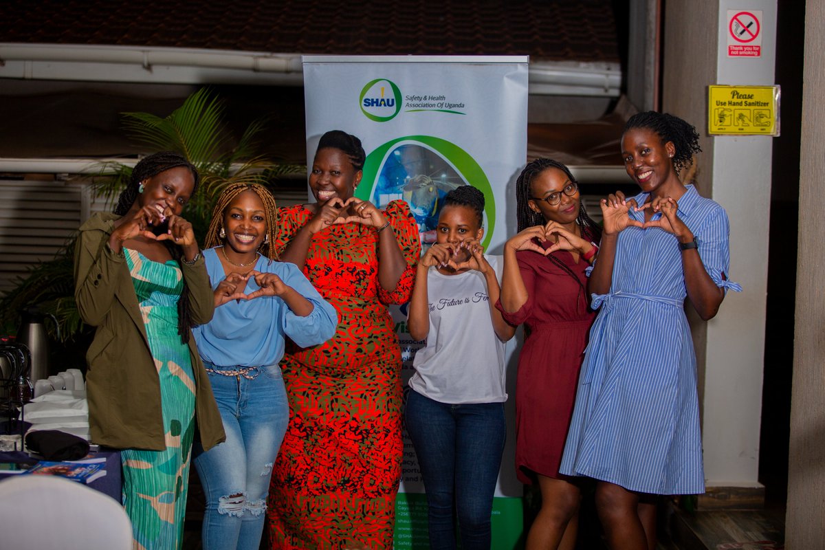 SHAU's Social Networking Event was an inspiring gathering, championing Work-Life Integration & Wellbeing for females in the field. Insights from Mrs. Charity illuminated paths to personal growth, mentorship, & seizing marketplace opportunities. #WorkLifeIntegration #Empowerment
