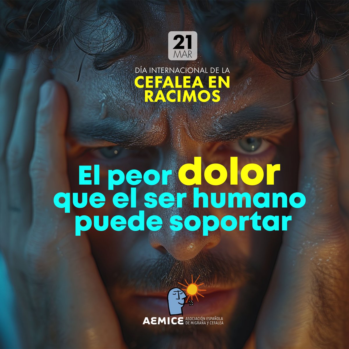 AEMICE DolorDeCabeza tweet media