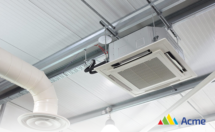 With spring officially here, now is the perfect time to ensure your air-conditioning and ventilation units are efficient, compliant, and ready to tackle the warmer months! Get in touch📞01254 277 999 acmefg.com/services/air-c… #airconditioning #ventilation #contractors #HVAC