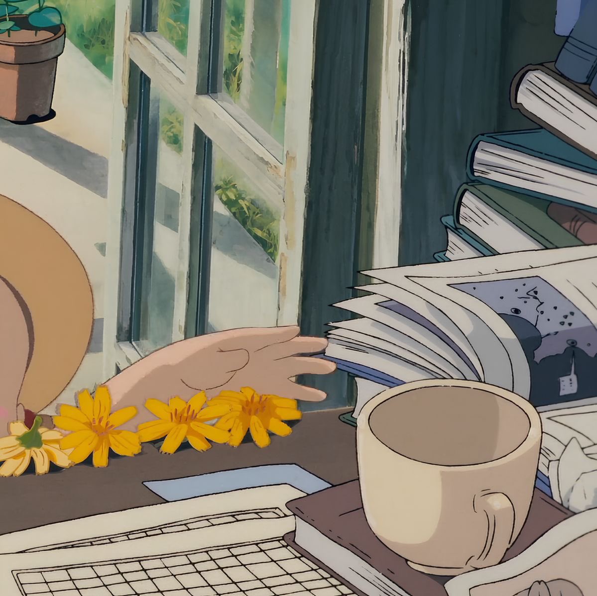 deerinforest_'s tweet photo. https://t.co/Q0NgM1URvD
