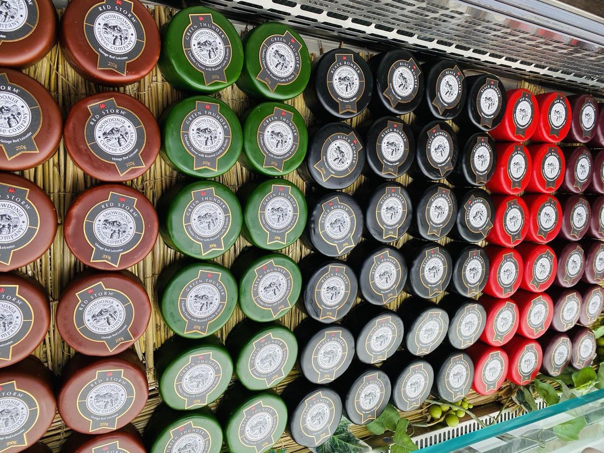 We have variety of Snowdonia little truckles available on sale. Only £4.25 each. Black Bomber, Red Storm, Rock Star, Red Devil and more. Come and visit us at 27 Bilton Green, #RugbyTown