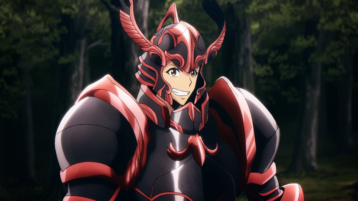 Solo Leveling tweet media