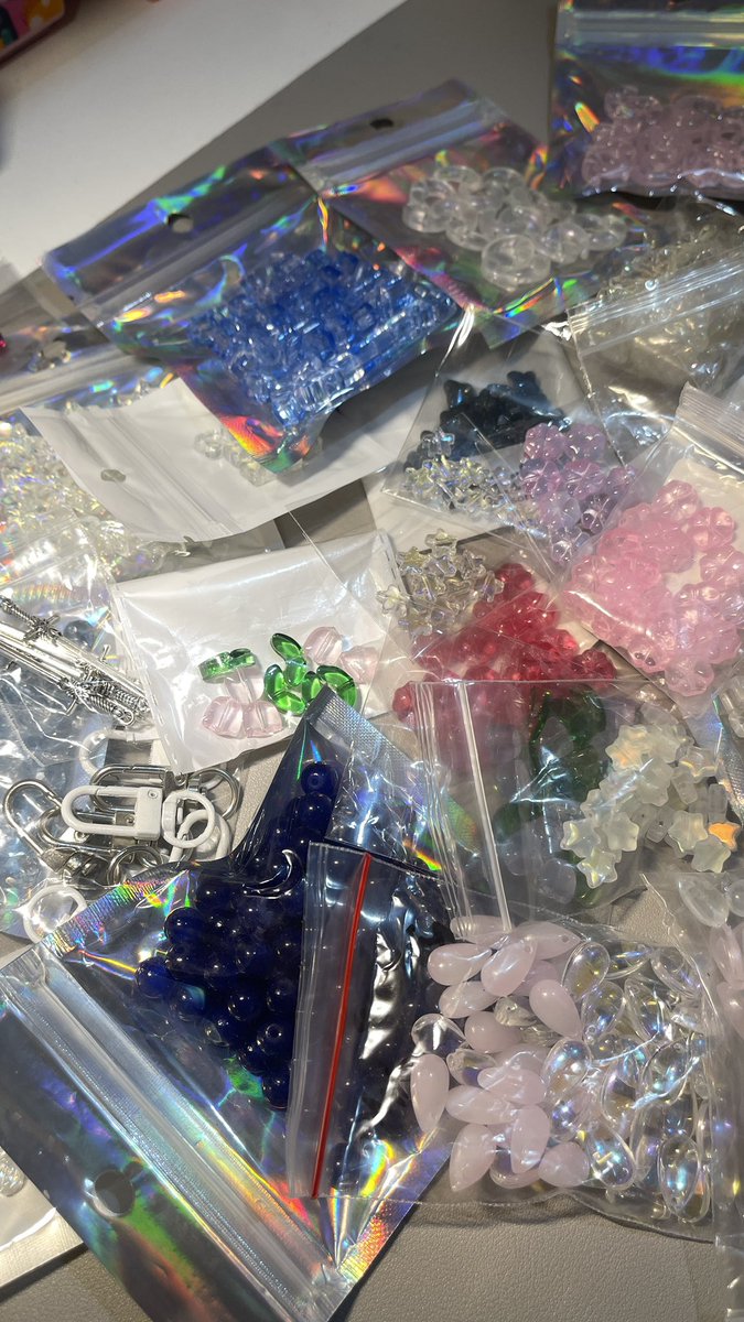 beads haul ga niee???