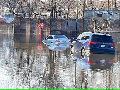 Inst. for Cyber Physical Infrastructure & Energy tweet media