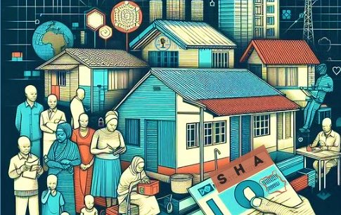 letstalklawke's tweet photo. Let's delve into the specifics of the:

1) Social Health Authority,

2) Primary Healthcare Fund,

3) Emergency, Chronic and Critical Illness Fund, and

4) Social Health Insurance Fund (SHIF).

Thread (A) 🧵 https://t.co/zsAuQ8D3xw