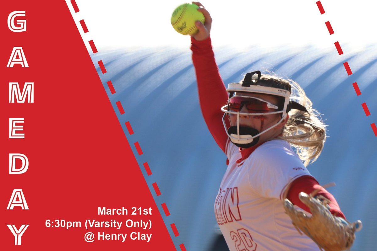 Corbin Ladyhounds Softball (@corbin_softball) on Twitter photo It’s GAMEDAY!!! The Lady Redhounds travel to Henry Clay to take on the Lady Blue Devils. 6:30pm (Varsity only). <a href="/noodles2218/">Bailey Stewart</a> @kalliehousley <a href="/hinkle_raegan/">raegan hinkle</a> @awbeller @raeganwalker2 <a href="/danni_foley25/">Danni Foley</a> @alanastidham3 @m_hicks012 @izzy_walker23 @avericroley It’s GAMEDAY!!! The Lady Redhounds travel to Henry Clay to take on the Lady Blue Devils. 6:30pm (Varsity only). <a href="/noodles2218/">Bailey Stewart</a> @kalliehousley <a href="/hinkle_raegan/">raegan hinkle</a> @awbeller @raeganwalker2 <a href="/danni_foley25/">Danni Foley</a> @alanastidham3 @m_hicks012 @izzy_walker23 @avericroley