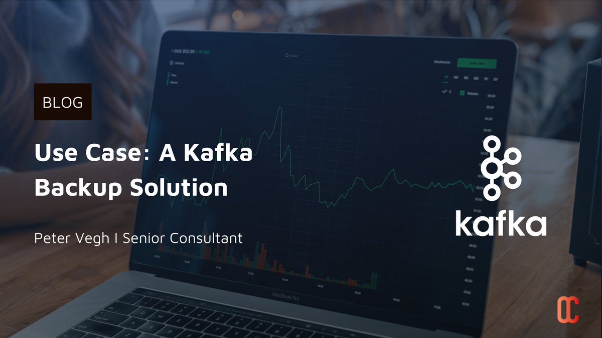 Check out the blog by our Senior Consultant @peter_v3gh, where he shares insights on a project where he designed and delivered a Kafka Backup solution for a clients AWS managed Kafka (MSK) cluster. #Kafka #BackupFramework #AWS opencredo.com/blogs/use-case…