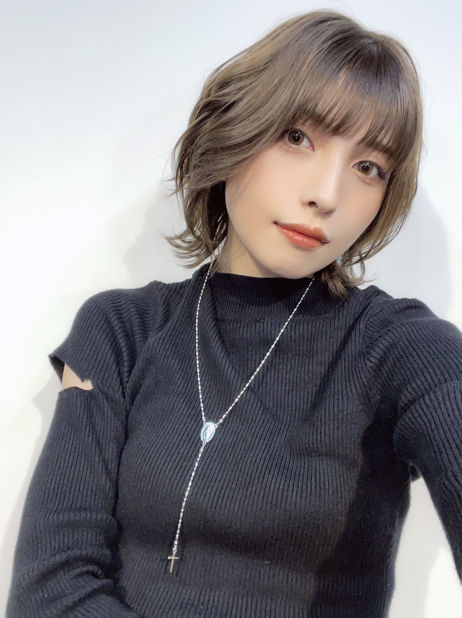 上杉 真央🪐👑 on X: 