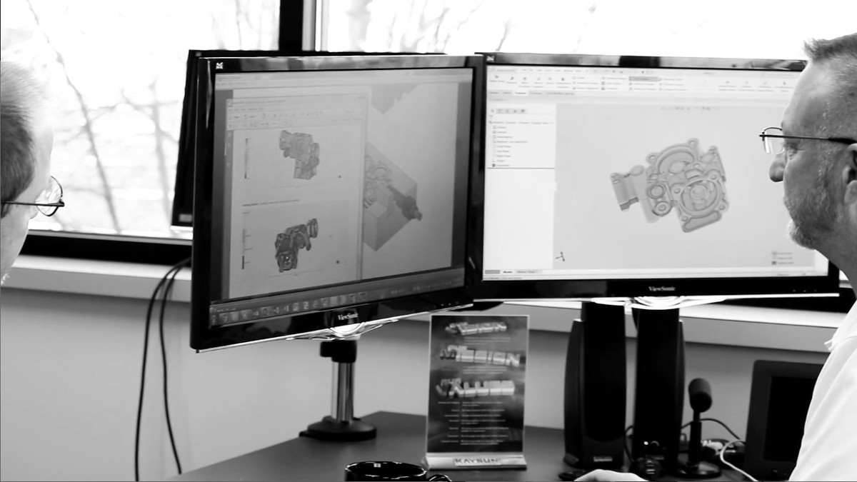 KaysunCorp's tweet photo. Download the Case Study: How Molder Experience Influences Design and Production of Complex Applications https://t.co/m87Xpn2Cac https://t.co/Db7PzbuMWC