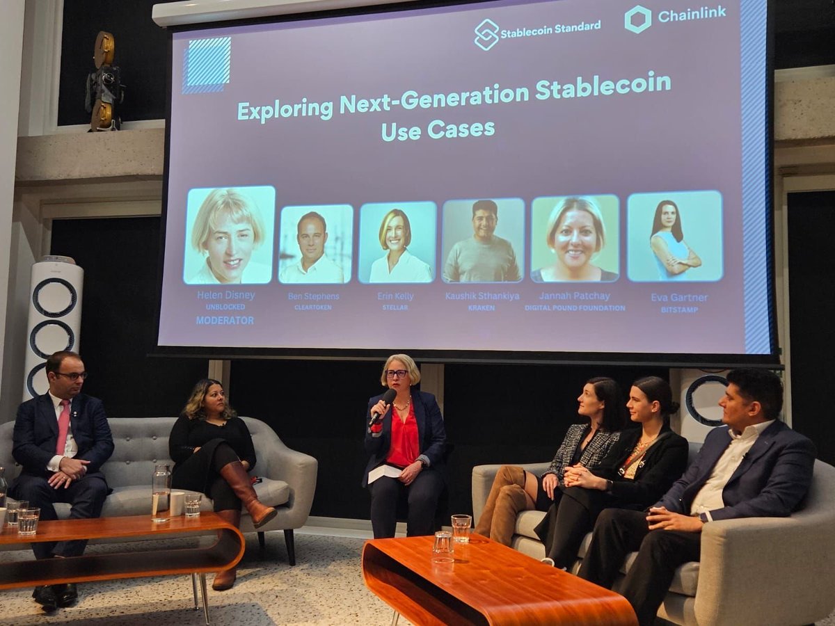 Archblock tweet media