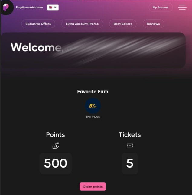 BySalFx's tweet photo. 🎁HUGE Giveaway!🎁

🚨5x20k Boot Camp accounts🚨

1⃣Must Follow:
🔹@BySalFx 
🔹@the5erstrading 

2⃣ Vote For 5ers On Prop Match (Takes 1-2 min max)
🔹https://t.co/r9yN0TxRlb
(Get 500 points for voting. at 2000 points you get free 5k challenge from Prop Match!)

3⃣ Like, RT ,Tag 3 Friends & Show Proof of Vote

4⃣Also Follow: @devender_fx  @Sherwbarretto @tradernik_ 

🔹Check my content for Valuable info!