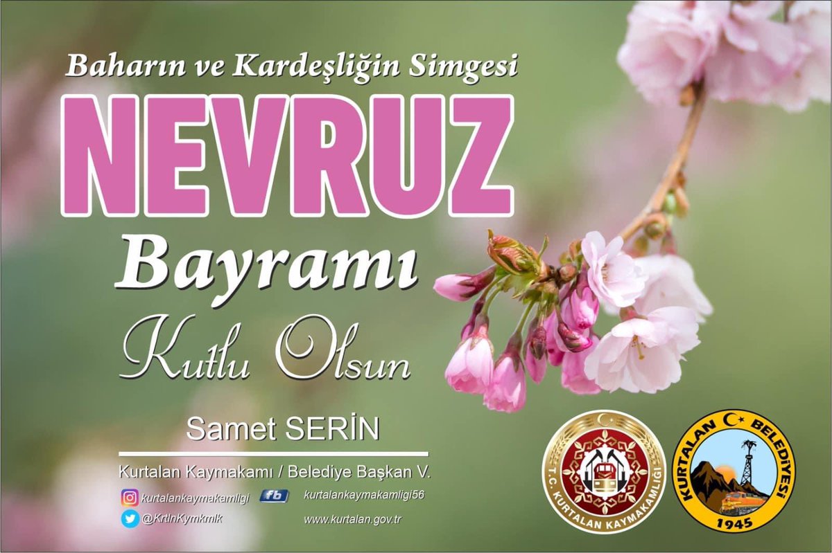 Samet Serin tweet media