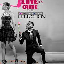 #Np- If Love Is a Crime(cover) By @iamhenrotion #WorkChop wt @GodwinAruwayo & @Joypanam #TuneIn