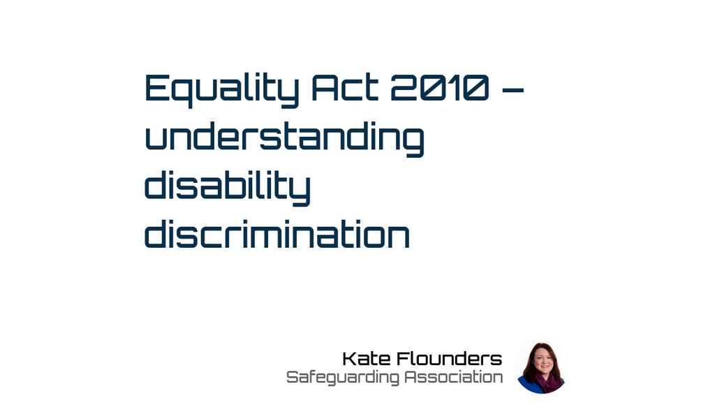 Safeguarding Hour tweet media