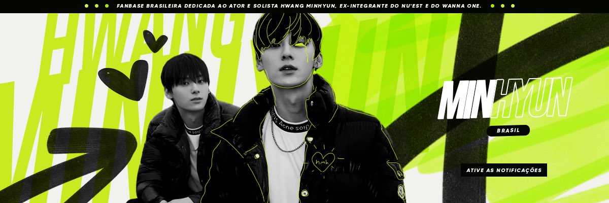 MinhyunBrasil's tweet photo. Voltamos com a pack verdinha pra combinar com a nova fase do Minhyun, oficialmente esposas de militar! Estaremos o esperando por 639 dias 🪖 https://t.co/6Ioht0Xas7