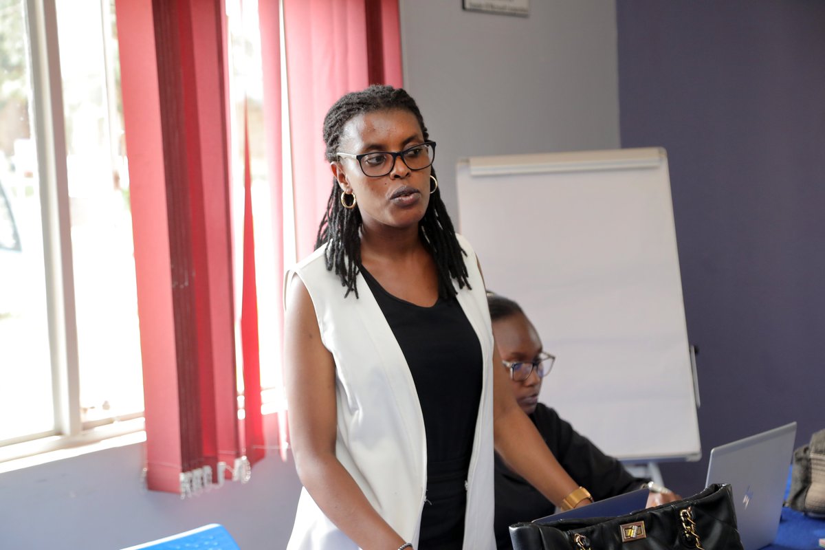 MUBS_Entreship's tweet photo. We have kickstarted the #EIIC_StartupGarage #MUBSIGnite internship & Ideation Programme.
We intend to support over 200 students and our business network in meeting their business needs.
Click here to enroll for the internship: https://t.co/yktOvxDPSj
#MUBSEIIC
#NSSFHiInnovator https://t.co/mc8BAxBohG
