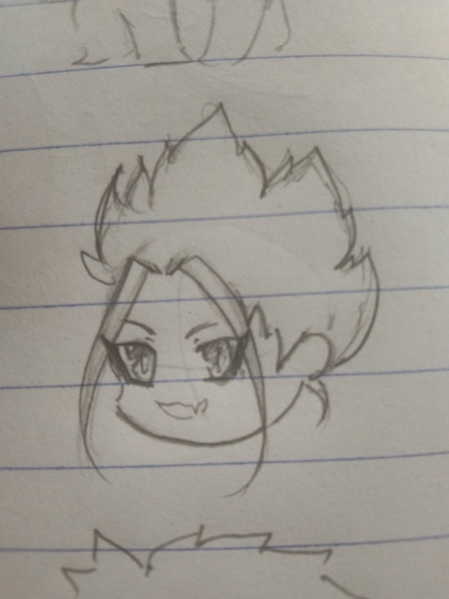 artmatt_Matty's tweet photo. น่ารักจัง #ชิโด้ https://t.co/Kap4xg9oxb