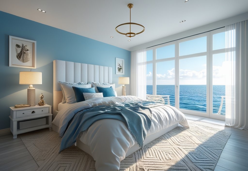 Summer is just around the corner and I am dreaming of the #coastalstyle #homedesigns made by #collov #aihomedesign #homedocer #realestateadvice