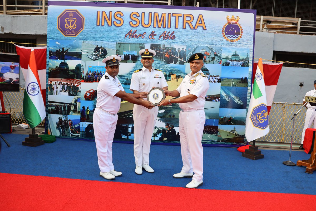 indiannavy tweet picture