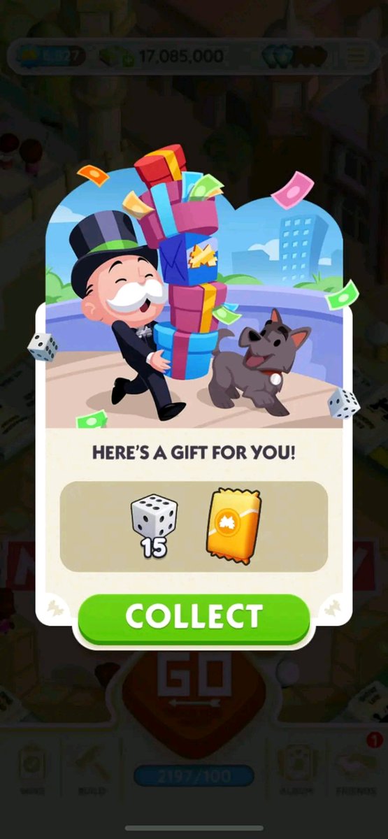 free_dicehunt's tweet photo. Collect Monopoly Go Free Dice Today🎲 

New Update 25 🎲
👇👇👇👇👇👇👇👇
https://t.co/es8tIxn3Wr

New Dice 25🎲
👇👇👇👇👇👇
https://t.co/Ck9CDfZCvn

#monopolygofreedice #monopolygofreedicerolls #howtomakedicelinksonmonopolygo #monopolygofreedicelinks #monopolygo https://t.co/7dbyPHkJjE
