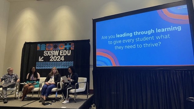 CPRL4ed's tweet image. Did you miss us at @SXSWEDU? You can still listen and learn from the impactful #edleadership moves of Chris Thorn of Partners in School Innovation, Amiee Winchester of Baltimore City Public Schools, and Joyce Randall of  Network for College Success cprl.law.columbia.edu/content/cprl-p…
