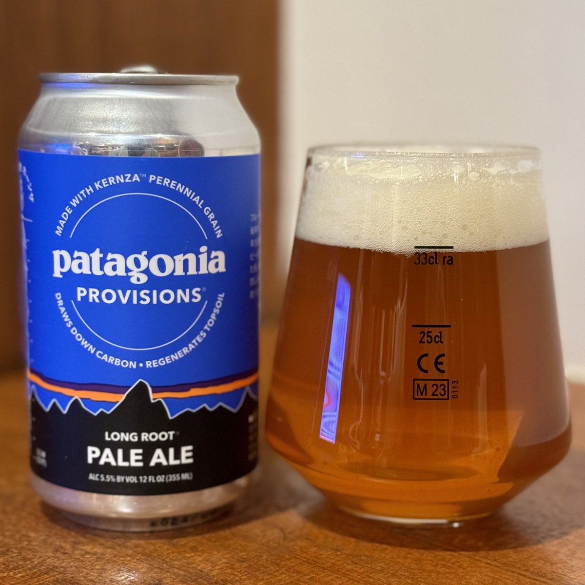 k97025's tweet photo. #PatagoniaProvisons #HopWorksUrbanBrewery
#LongRootPaleAle https://t.co/JTywvSktyr