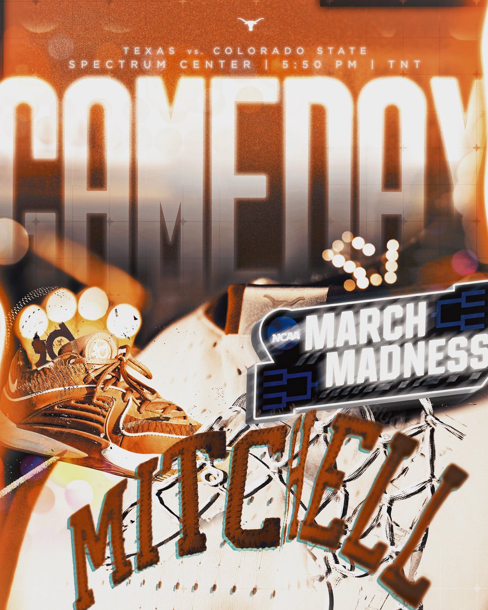 it’s GAMEDAY 🤘

#HookEm