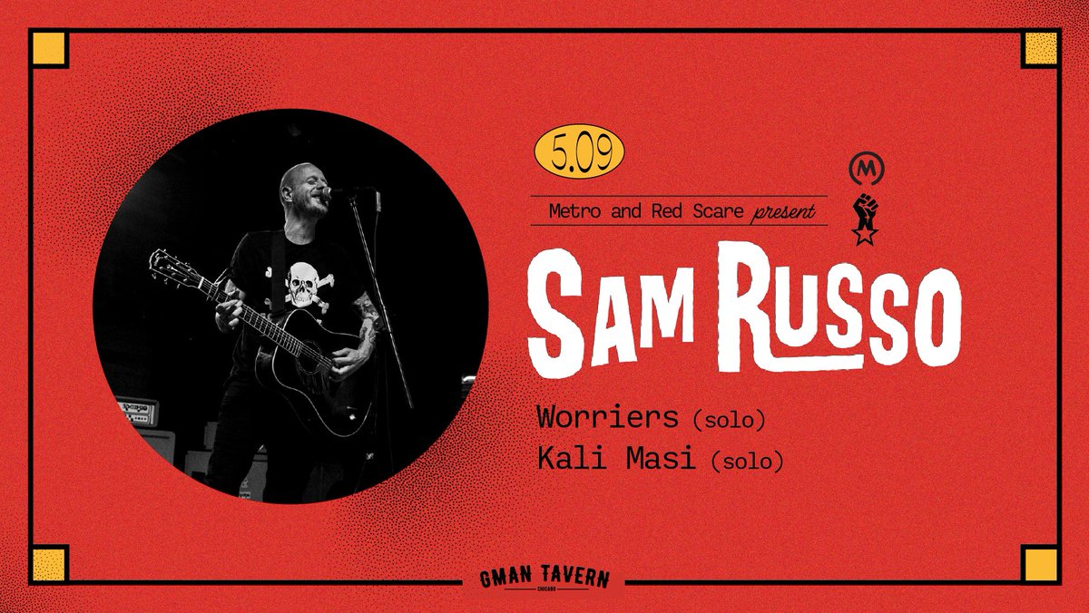 Buds added! @KaliMasiBand Sam and @worriersmusic Lauren are playing too! Tickets selling fast so get on it: etix.com/ticket/p/31132…