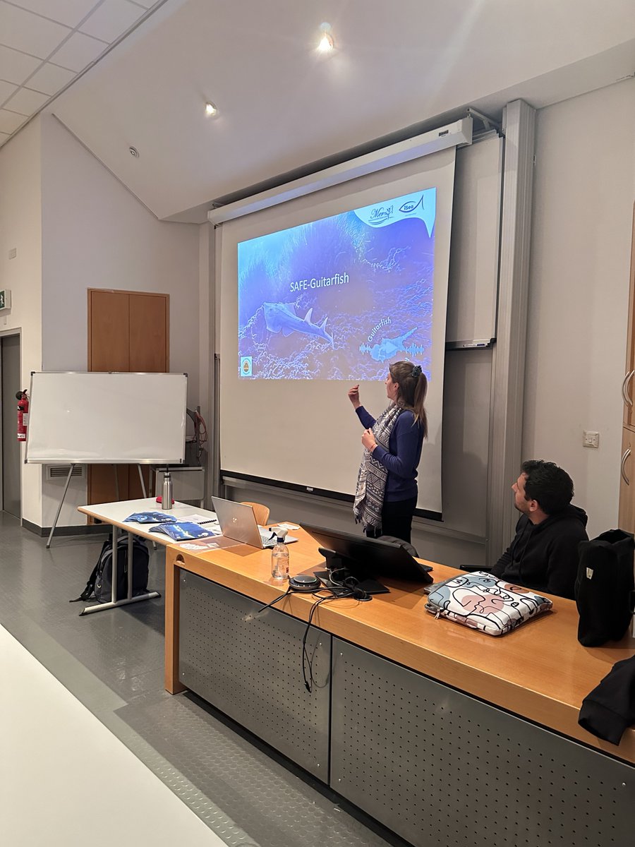 Marine and Environmental Research (MER) Lab tweet media