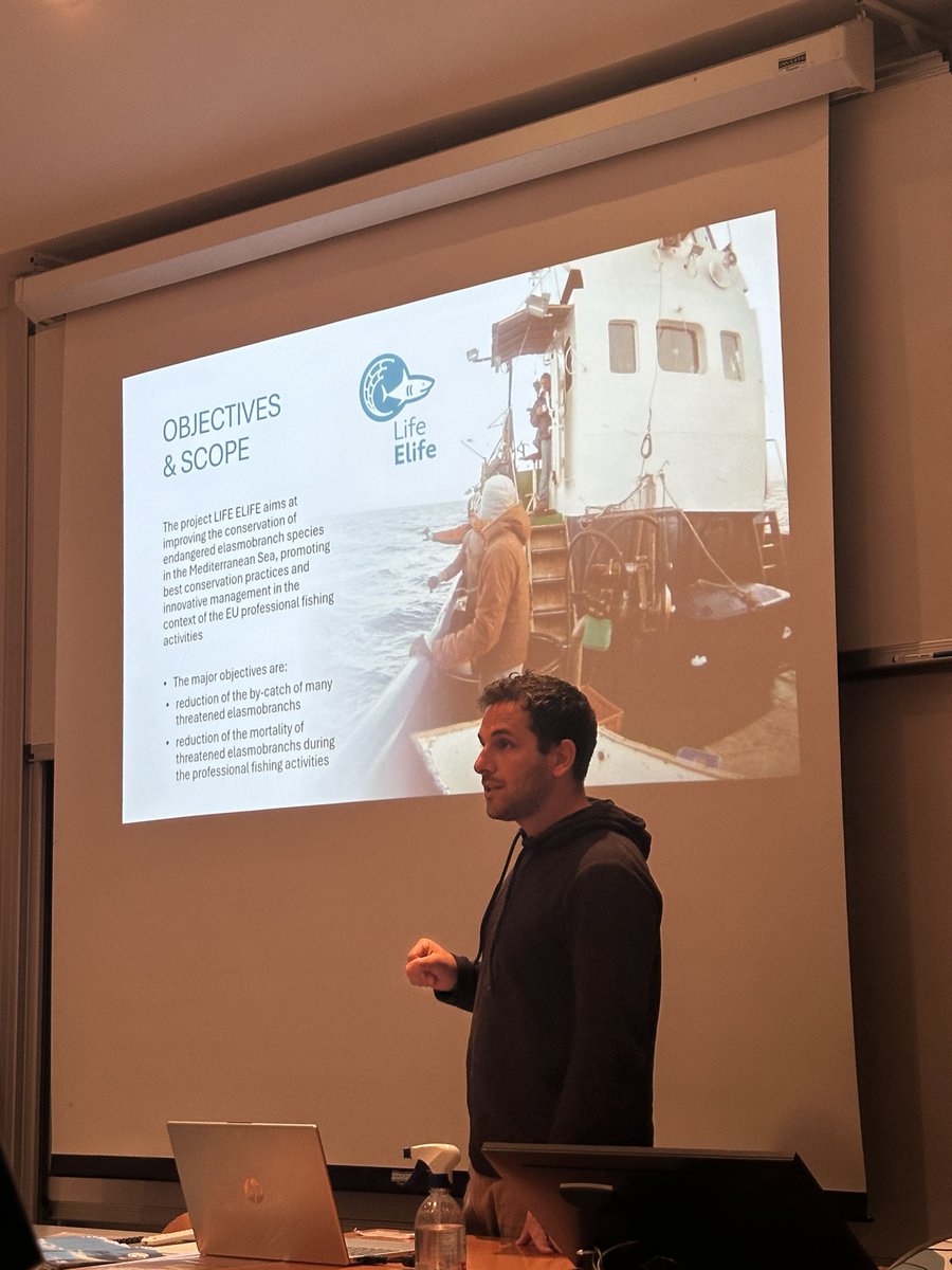 Marine and Environmental Research (MER) Lab tweet media