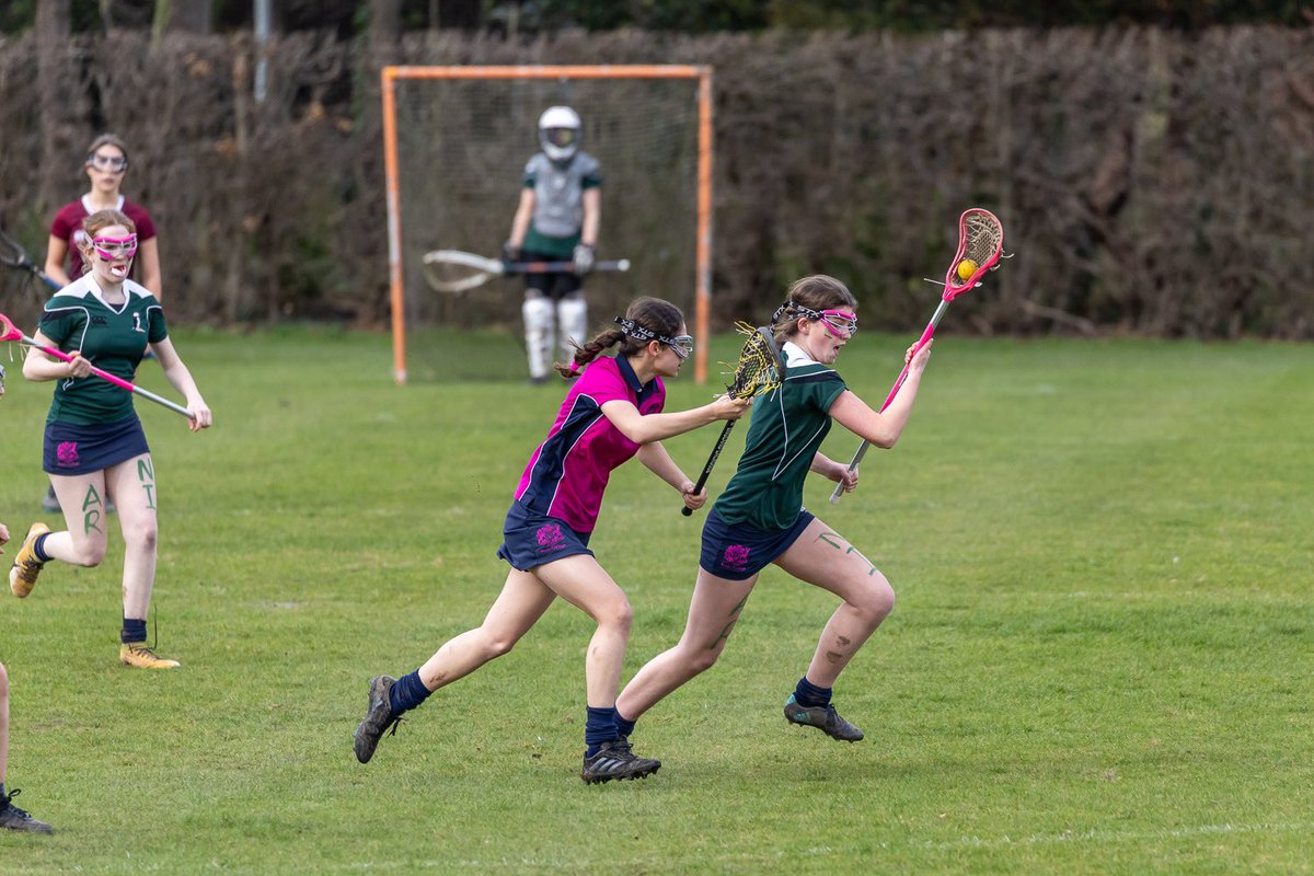 The Junior and Senior House Lacrosse competitions have been held over the past week and we have seen some brilliant and competitive matches between the houses. Dalmeny managed to secure victory in both tournaments, in close finals against Arniston and College East respectively.