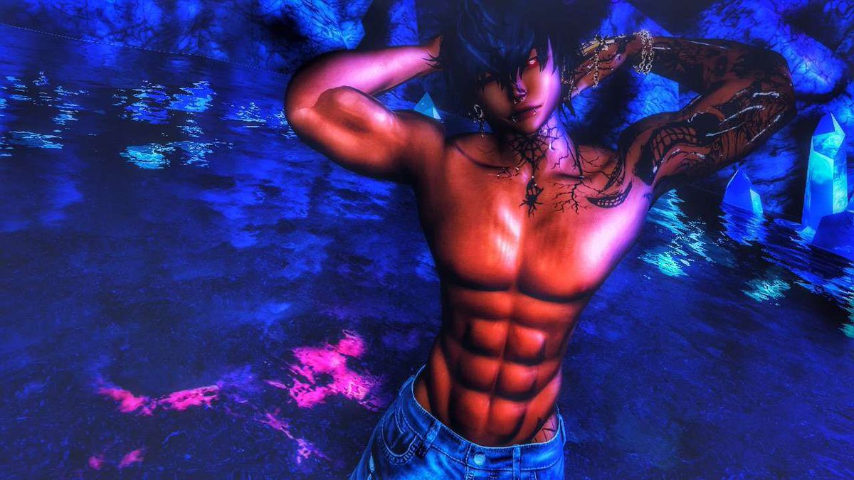 LustfulKugoVR's tweet photo. About me:

Name: Kugo

Age:20

Gender: male 

sexuality: Straight 

I’m single 

Dms: opens 

hope to make some friends and make some content https://t.co/0hH5Dh75wt