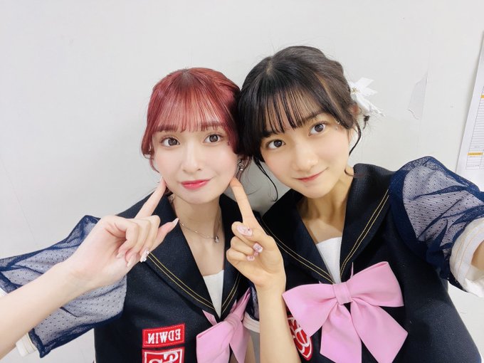 Twitterのコスプレ画像60