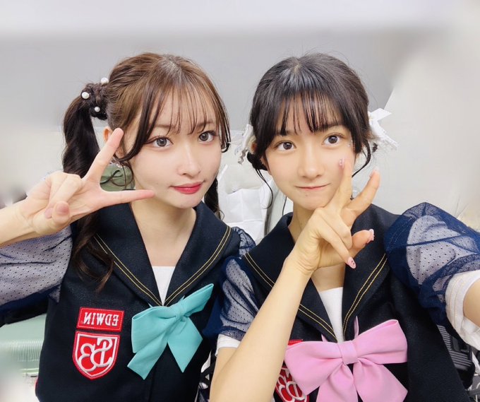 Twitterのコスプレ画像61