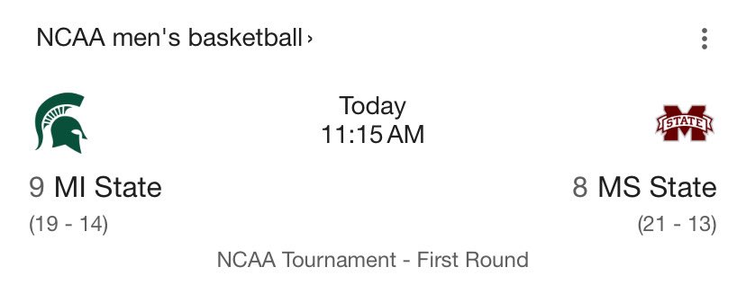 Big Game Boomer tweet media