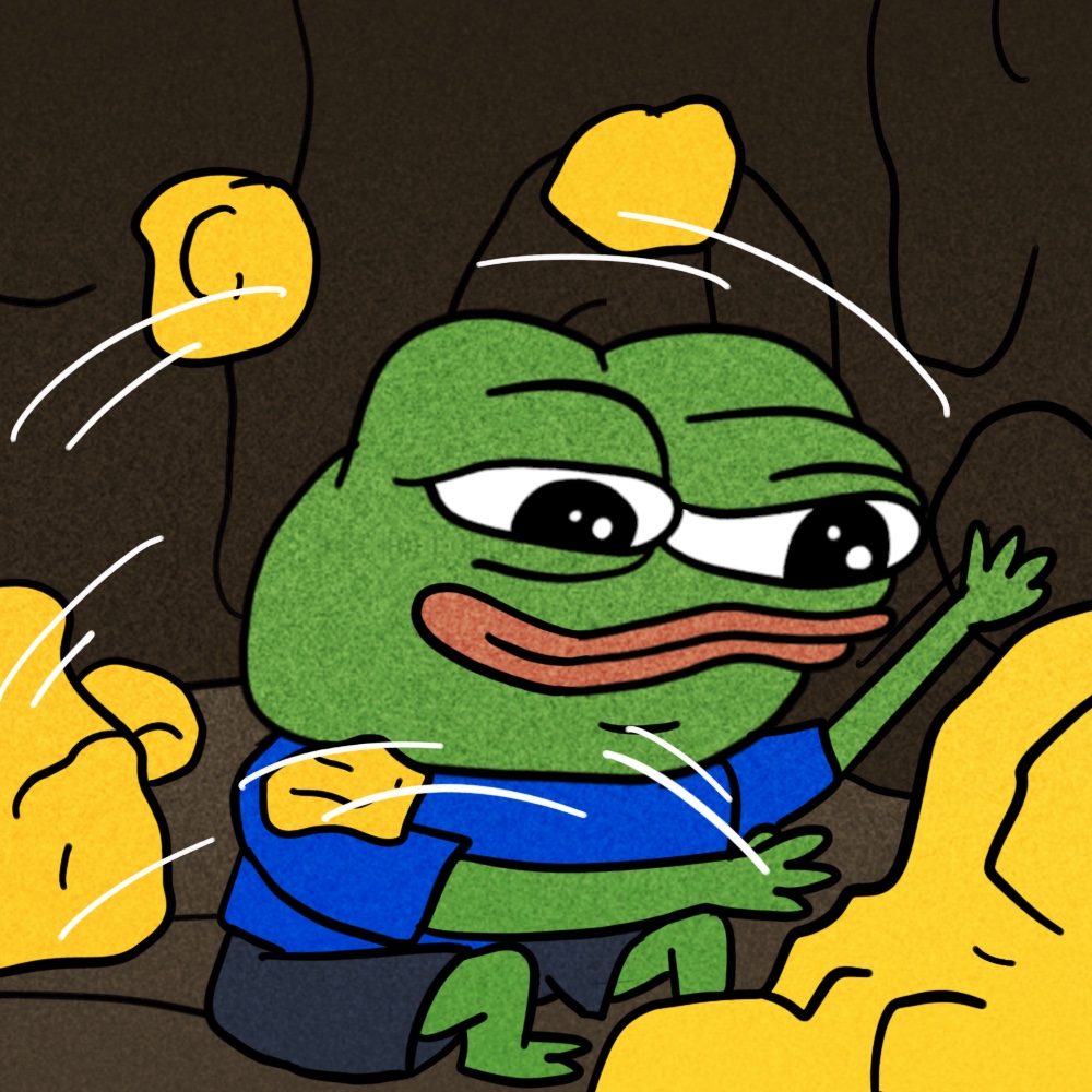 StoryofPepeSol's tweet photo. TIME TO FIND OUT!!!!

https://t.co/1NEe1BVw2O https://t.co/HyrqtsUmXr