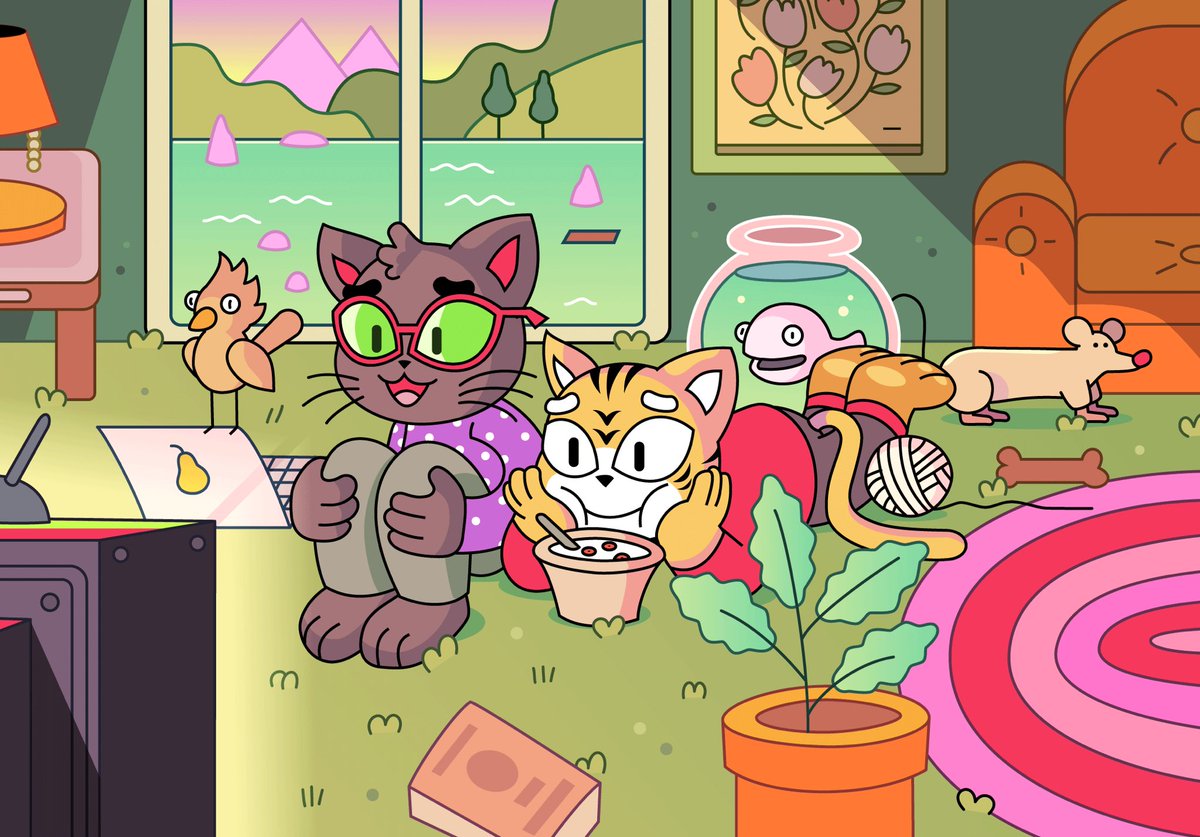 Svcco 😺 tweet media