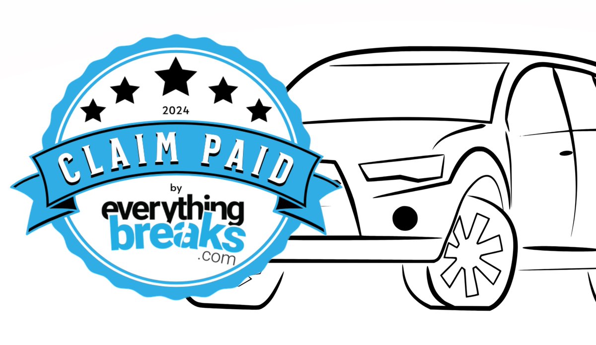 everythngbreaks's tweet photo. Diana M just saved $571.27 on the replacement of her Water Pump for her 2017 DODGE JOURNEY GT under our Enhanced Powertrain vehicle protection plan!
#EverythingBreaks | #ClaimPaid | #AutoProtection | #AutoRepair | #WaterPump | #HappyCustomer | #Savings | #Warranty | #NoHassle https://t.co/KPnqKVaurw