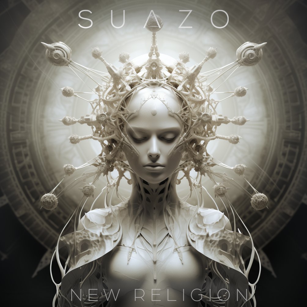 suazomusica's tweet photo. My new track "New Religion" is out tomorrow! Pre-save here and be ready ;)) https://t.co/aRuHYWisGb
#melodichouse #melodictechno #melodicdeep #newreligion #cyborg #scifi https://t.co/QtO10dAxZx