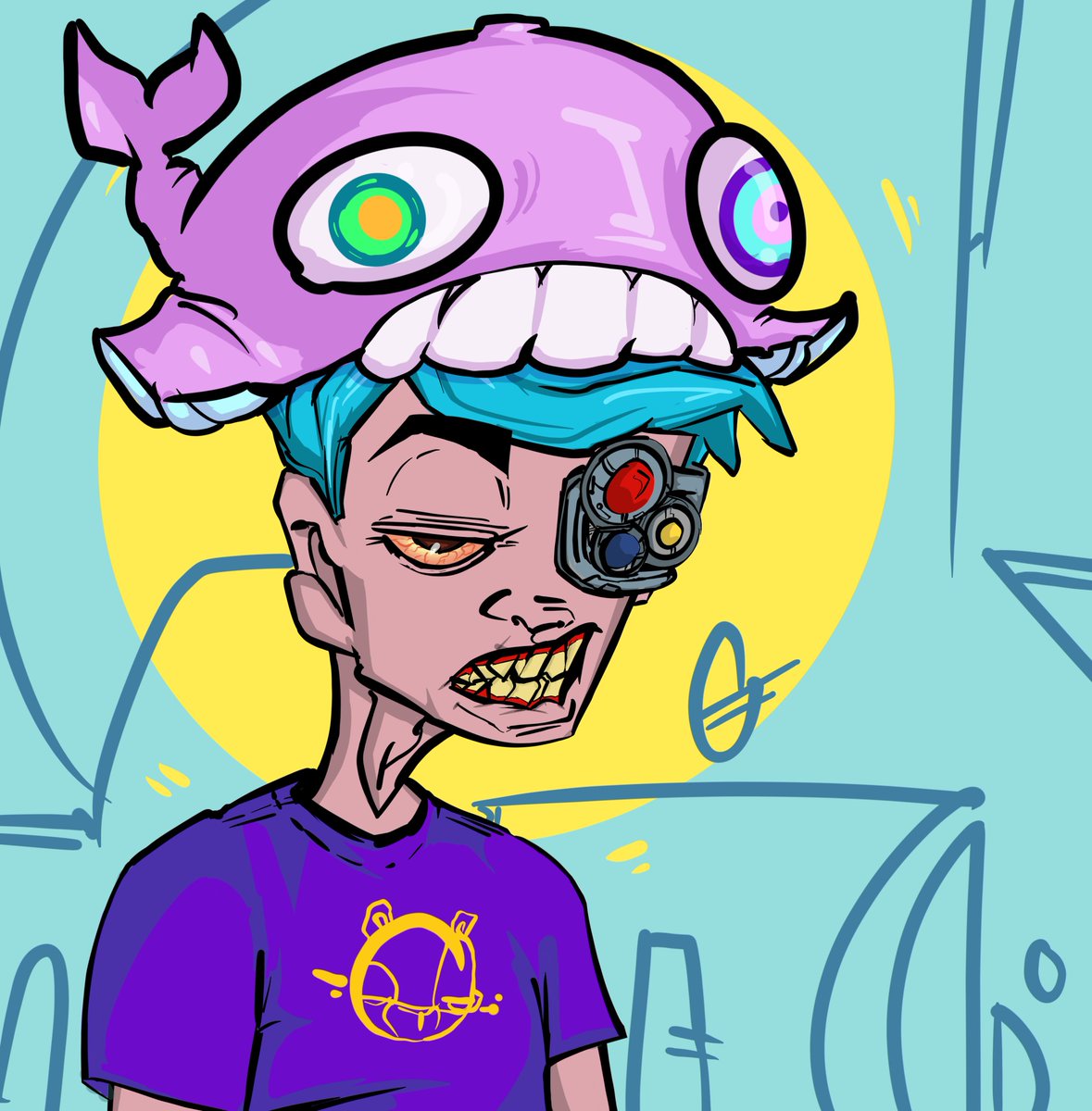 Lem Canady tweet media