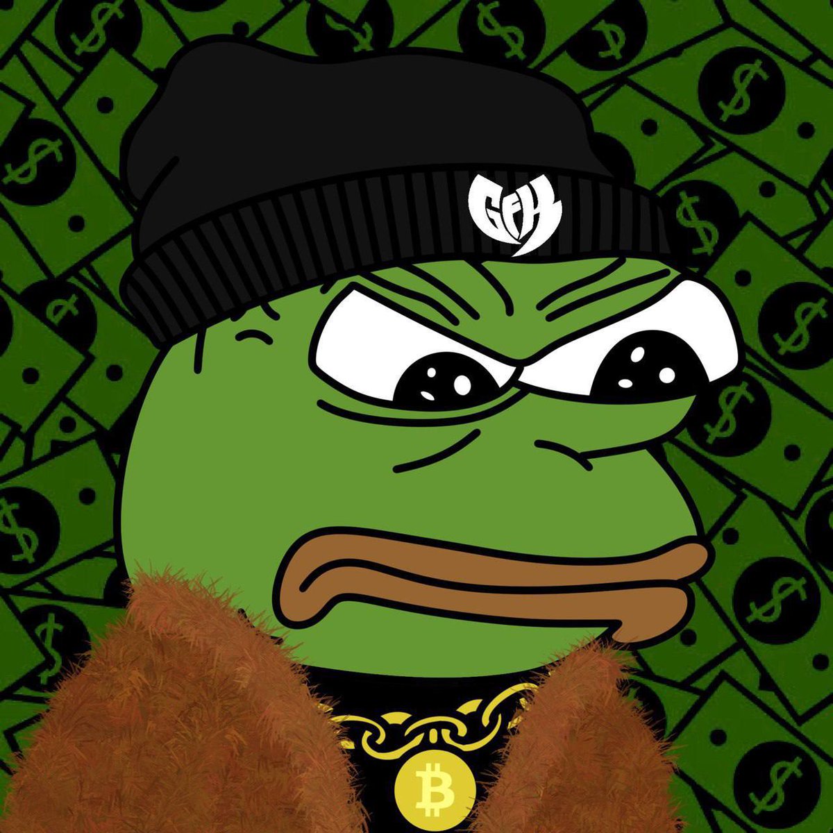 The top 3 communities to raid this tweet will get tier 2 WL for the <a href="/GhostfaceKillah/">Ghostface Killah</a> x <a href="/ScrillaVentura/">RARE SCRILLA</a> x <a href="/NakamotosOnBTC/">Nakamotos On BTC</a> Ordinals Drop!! Like, Retweet, and tag 3 friends. My guys <a href="/JimmyToussaint/">Jimmy Toussaint</a> &amp; <a href="/MblingBrdFrk/">Mumbling Bearded Freak</a>  will be picking the winners. #nakapepes