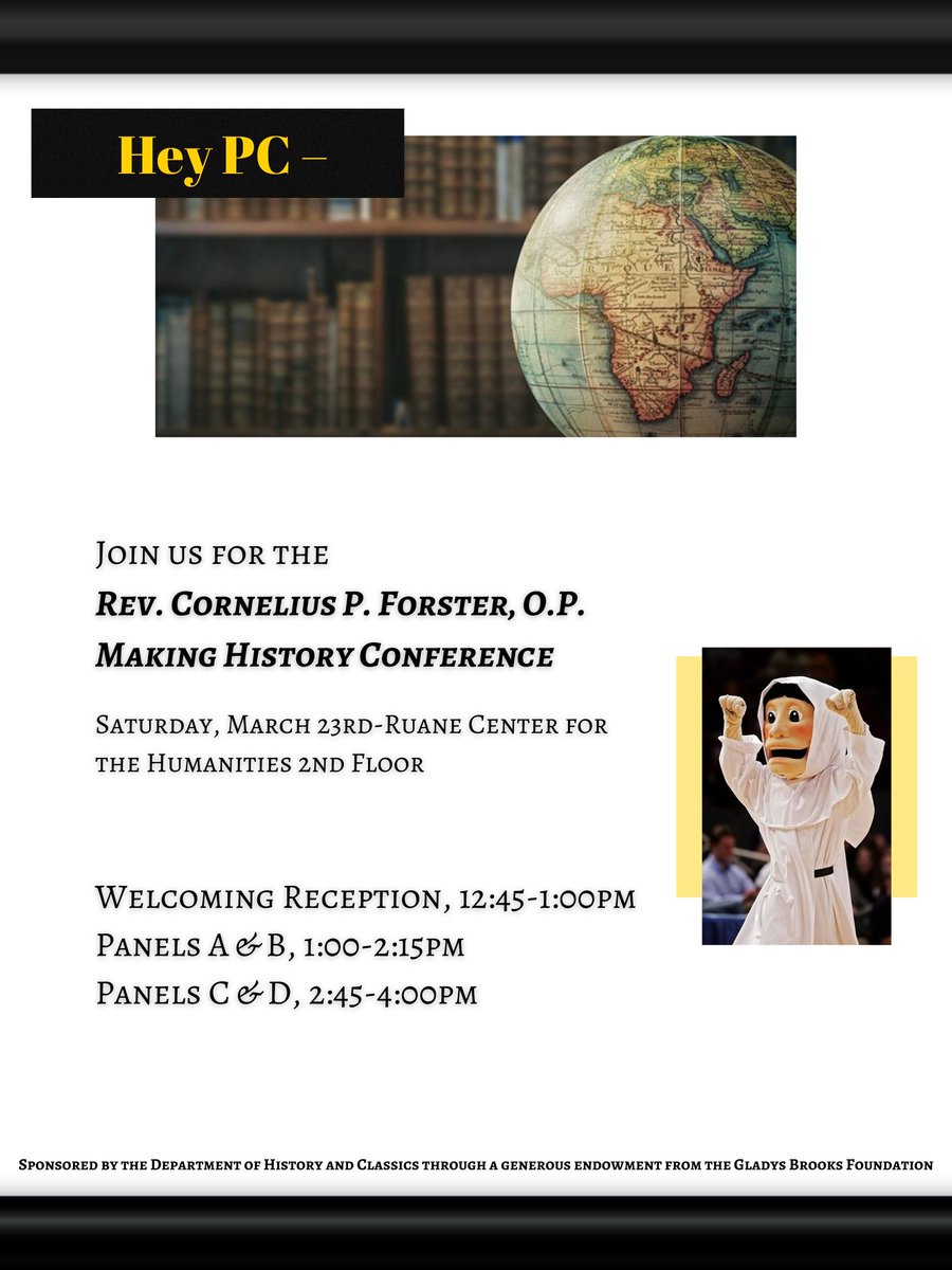 History at PC tweet media