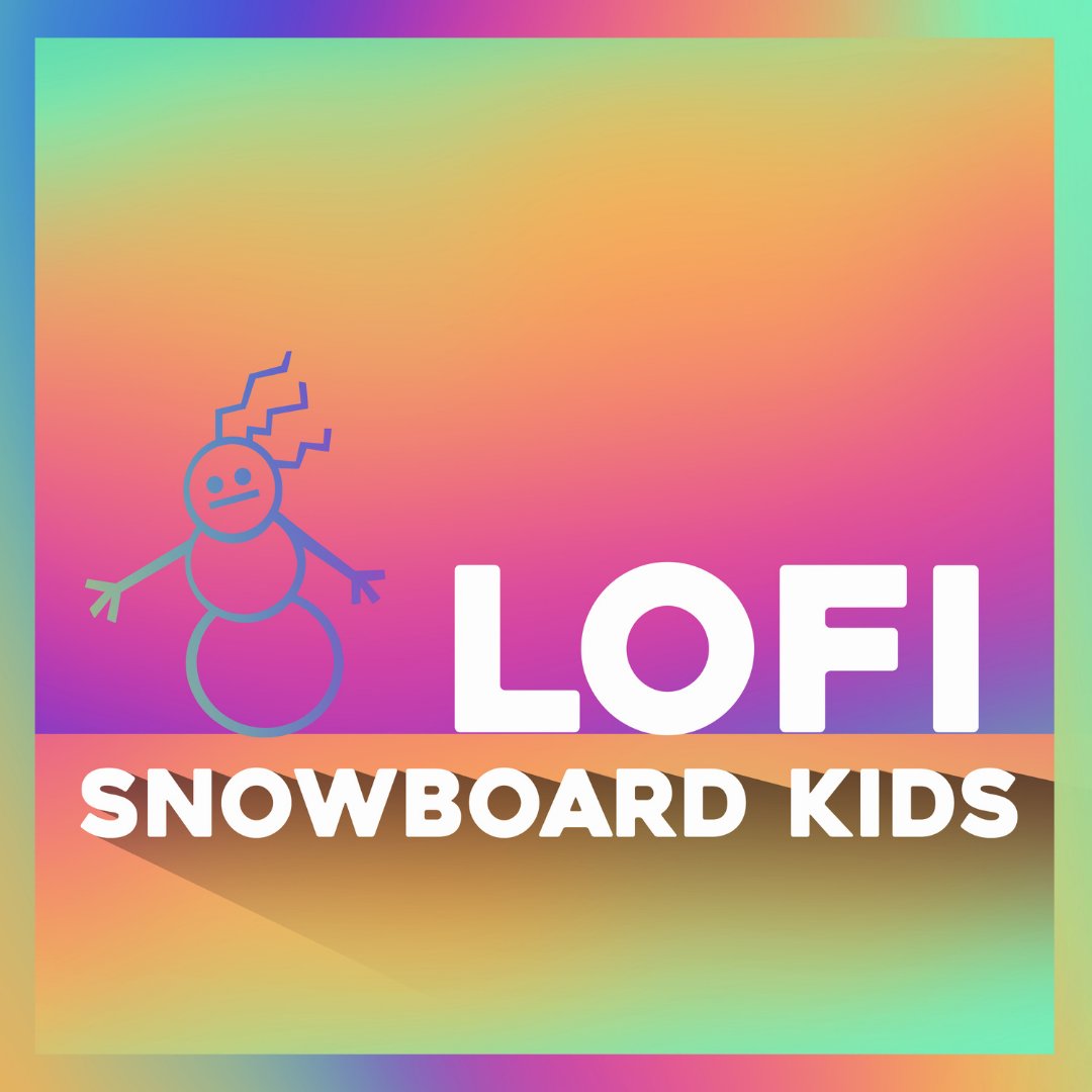Let's Listen is tonight with Epic Game Music and their release of Snowboard Kids Lofi! We've got James on to talk up and break down this chill bop. Tune in at 6pm PT, twitch.tv/BonusStageVan