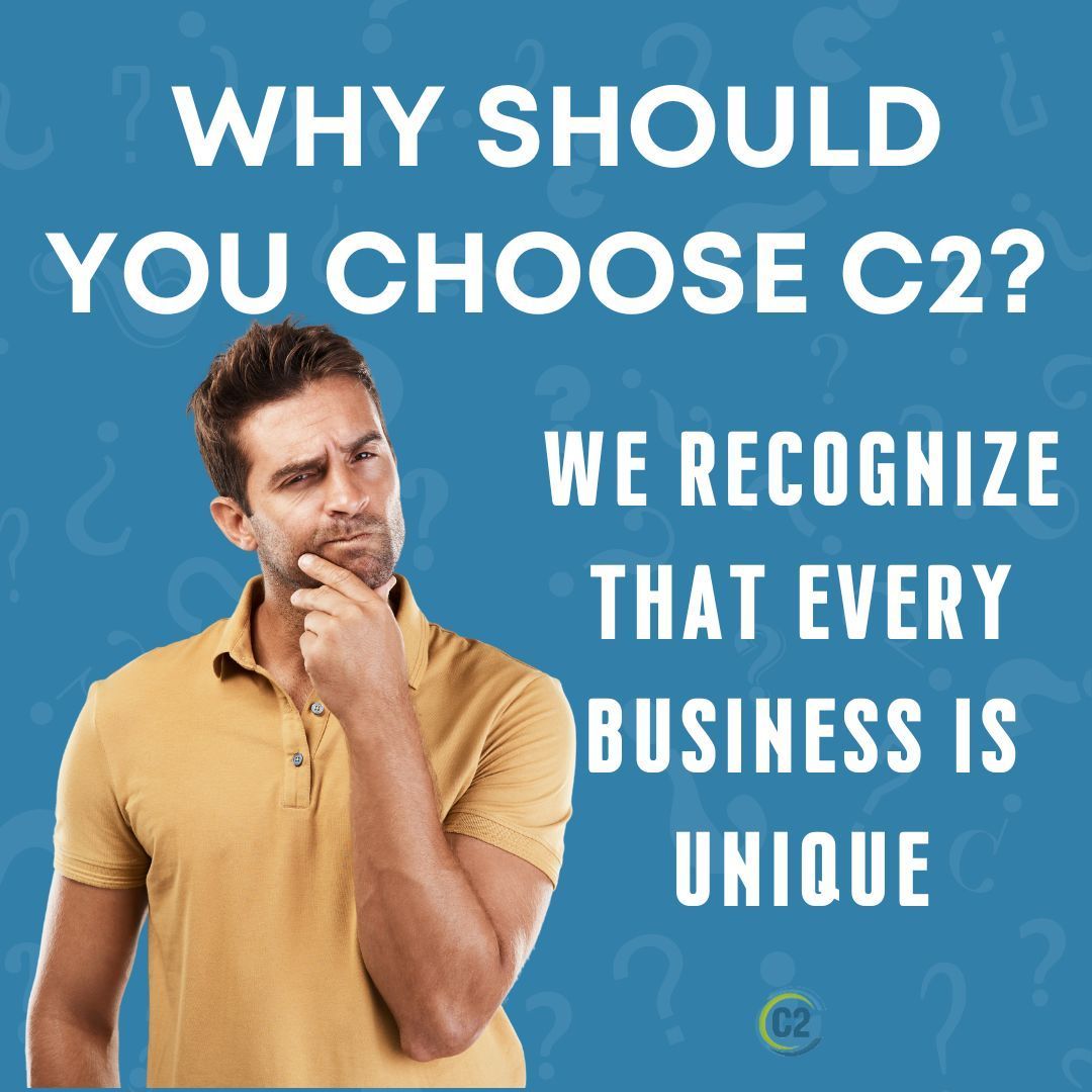 C2MKE's tweet image. Why settle for generic staffing solutions when you can experience tailored excellence At C2, we recognize that every business is unique. . Connect with C2 today and elevate your business to new heights of excellence!  ➡️ buff.ly/41OYUeZ

 #C2mke #FlexibleSolutions