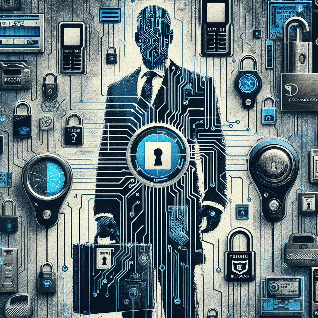 CambiaDigitalAi's tweet image. The #RFIDLocks market is booming, set to hit $36.3B by 2033 growing at 14.1% CAGR! This surge in #SmartSecurity, driven by #IoT &amp;amp; #cloudtech, is revolutionizing access in #smarthomes &amp;amp; beyond. #Innovation
 #TechTrends #FutureOfSecurity
vist.ly/s4mp