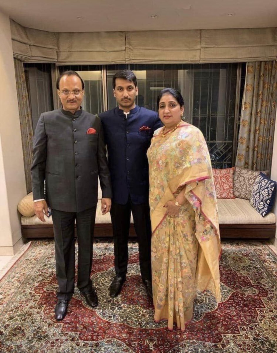 Parthdada Pawar FC ™️ tweet media